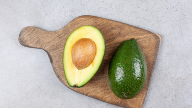 5 Health Benefits Of Avocado