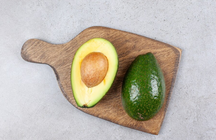 5 Health Benefits Of Avocado