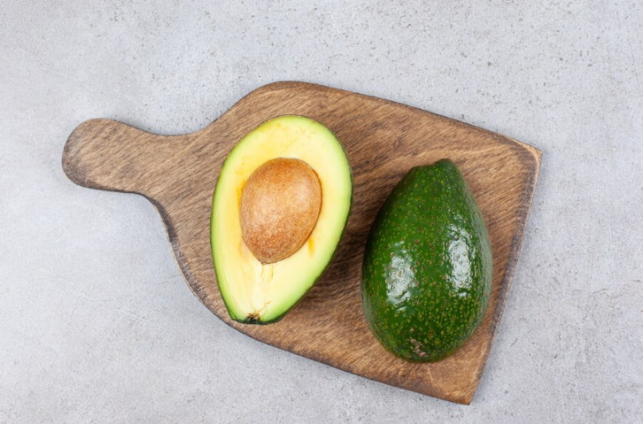 5 Health Benefits Of Avocado