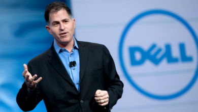 Michael Dell Net worth, Lifestyle And Businesses