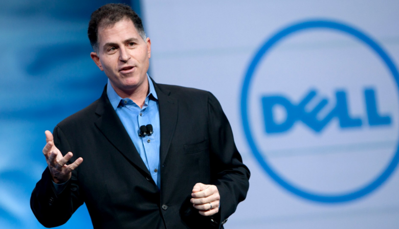 Michael Dell Net worth, Lifestyle And Businesses