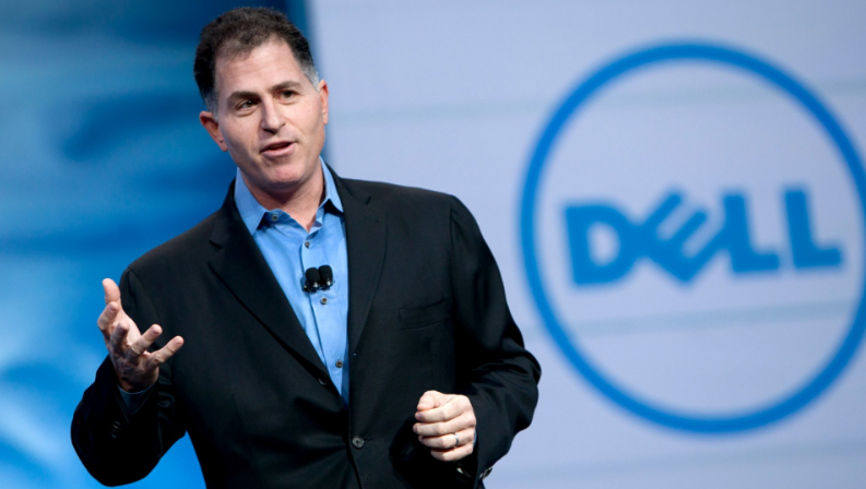 Michael Dell Net worth, Lifestyle And Businesses