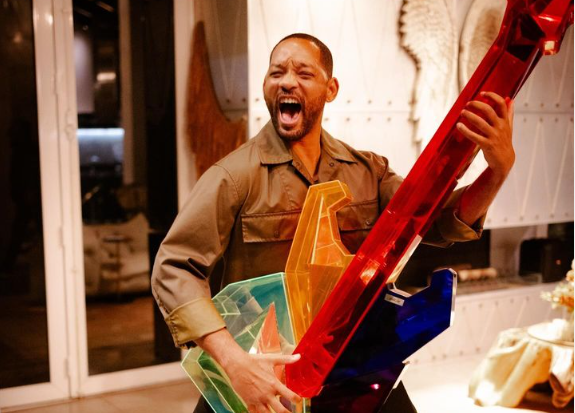 Will Smith net worth, lifestyle and businesses