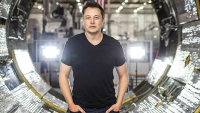 Who Is The Owner Of SpaceX?