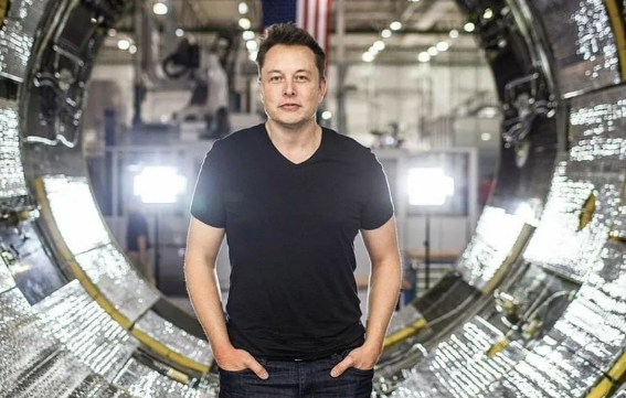 Who Is The Owner Of SpaceX?