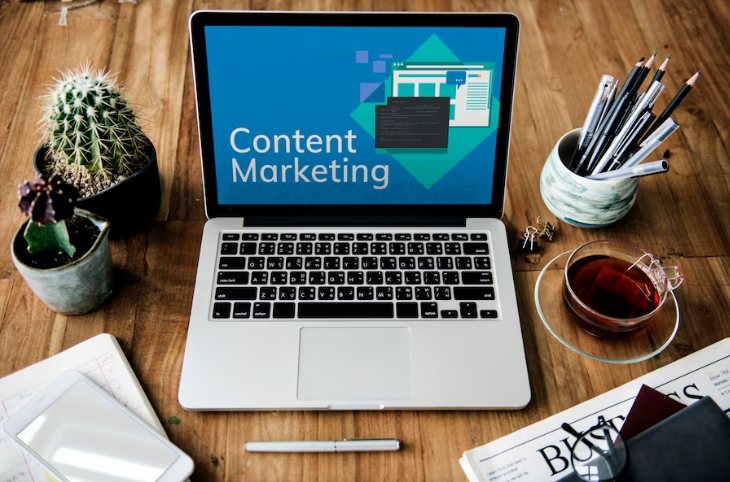 What Is Content Marketing?